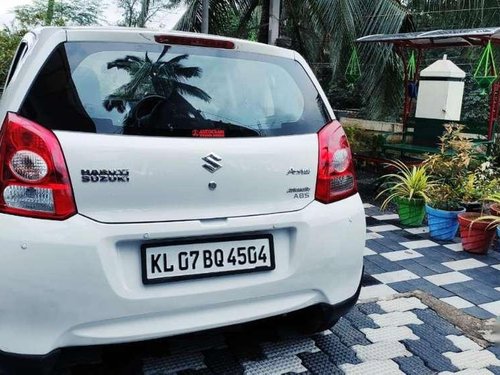 Used 2011 Maruti Suzuki A Star MT for sale in Palai 