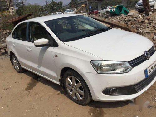 Used 2011 Volkswagen Vento MT for sale in Gurgaon 