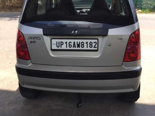 Used 2014 Hyundai Santro Xing MT for sale in Ghaziabad 