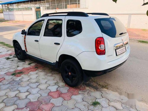Used Renault Duster 2015 MT for sale in Jaipur 