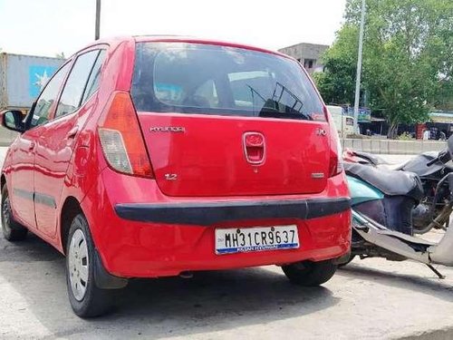 Used Hyundai i10 2009 MT for sale in Nagpur 