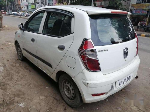 Used Hyundai I10, 2010 MT for sale in Gorakhpur 