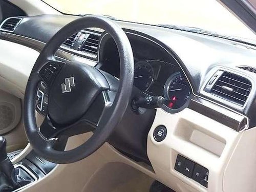 Used Maruti Suzuki Ciaz Alpha 2018 MT for sale in Thanjavur 