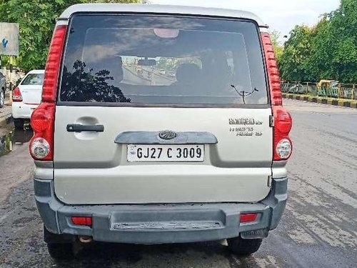 Used 2012 Mahindra Scorpio MT for sale in Ahmedabad