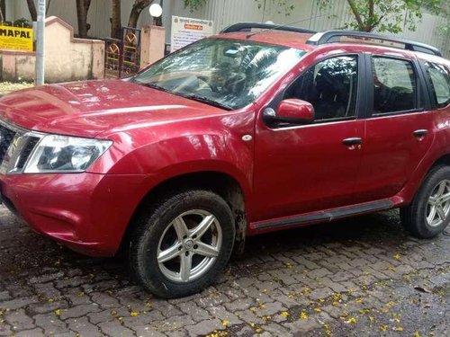 Used Nissan Terrano 2013 MT for sale in Mumbai