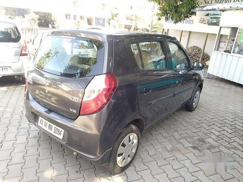 Used Maruti Suzuki Alto K10 2015 MT for sale in Nagar 