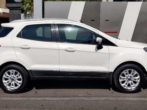 Used Ford EcoSport 2014 MT for sale in Mumbai 