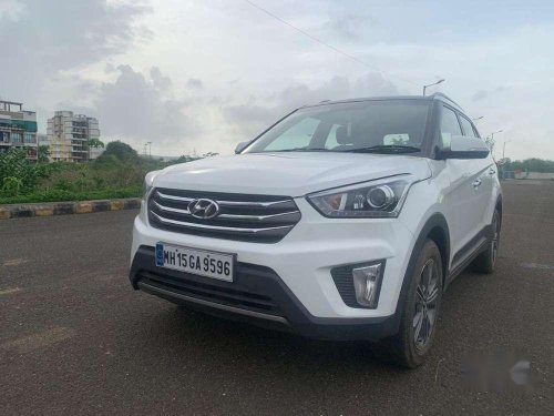 Used Hyundai Creta 1.6 SX 2017 AT for sale in Mumbai