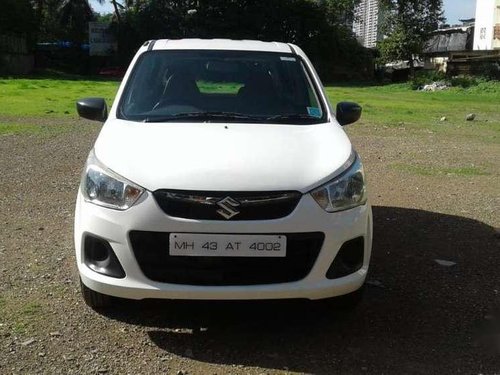 Used 2015 Maruti Suzuki Alto K10 MT for sale in Goregaon 