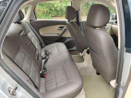 Used 2010 Volkswagen Vento MT for sale in Nagar 