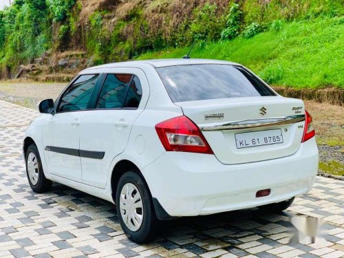 Used 2013 Maruti Suzuki Swift Dzire MT for sale in Palai 