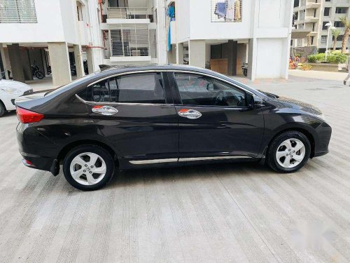 Used Honda City 2015 MT for sale in Vadodara