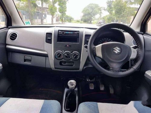 Used Maruti Suzuki Wagon R 2010 MT for sale in Ahmedabad