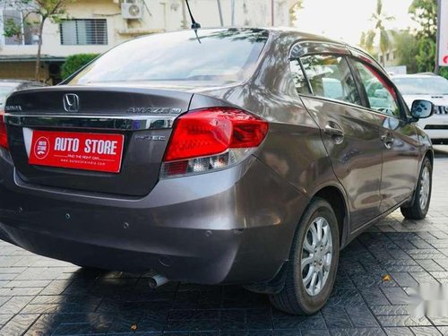 Used 2013 Honda Amaze MT for sale in Nashik 