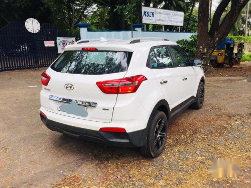 Used 2018 Hyundai Creta MT for sale in Kozhikode 