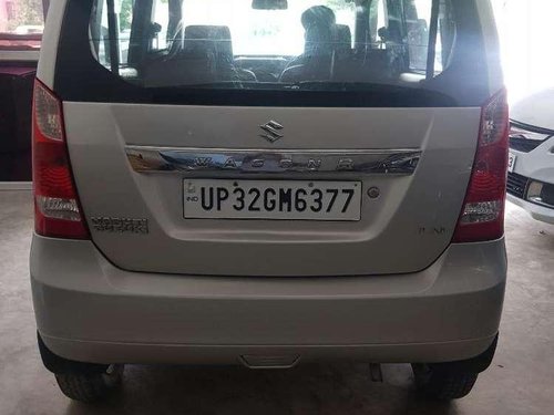 Used 2015 Maruti Suzuki Wagon R MT for sale in Lucknow 