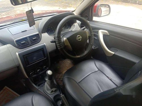 Used Nissan Terrano 2013 MT for sale in Mumbai