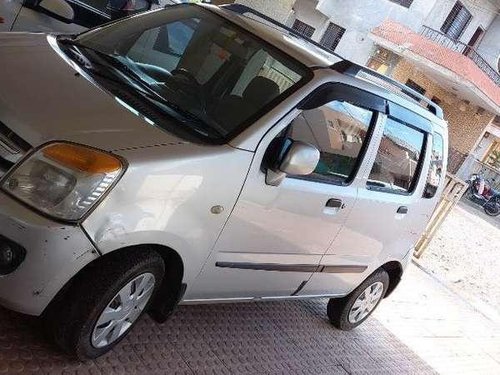 Used Maruti Suzuki Wagon R 1.0 VXi, 2010, Petrol MT in Baramati 