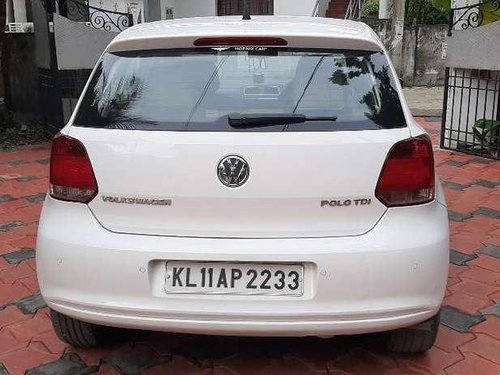 Used 2012 Volkswagen Polo MT for sale in Kochi 