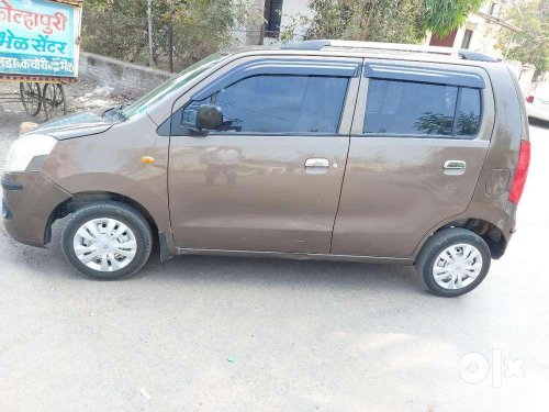 Used Maruti Suzuki Wagon R 2012 MT for sale in Baramati 