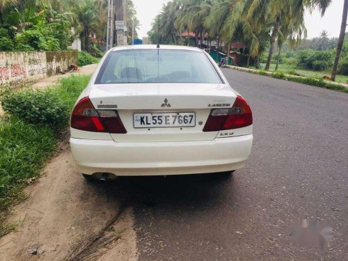 Used Mitsubishi Lancer 2010 MT for sale in Tirur 