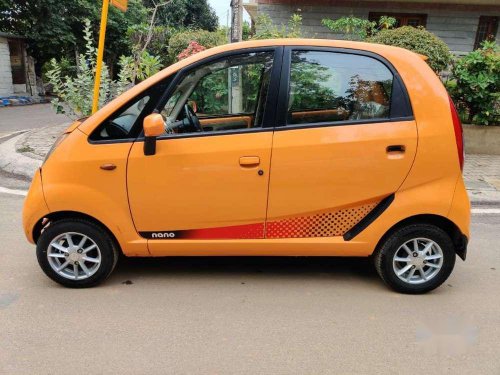 Used 2013 Tata Nano MT for sale in Nagar 