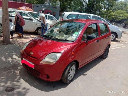 Used Chevrolet Spark 2009 MT for sale in Pune