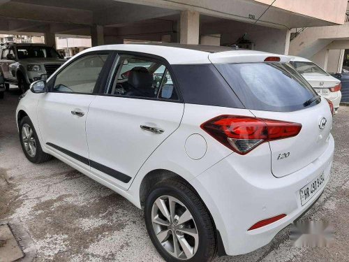 Used Hyundai Elite i20 2014 MT for sale in Chandigarh