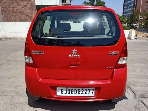 Used Maruti Suzuki Zen Estilo 2009 MT for sale in Vadodara