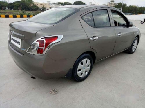 Used 2012 Nissan Sunny XL MT for sale in Lucknow 