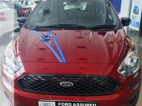 Used Ford Freestyle 2019 MT for sale in Jamnagar 