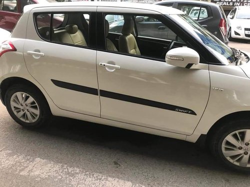 Used Maruti Suzuki Swift VXI 2015