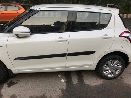 Used Maruti Suzuki Swift VXI 2015