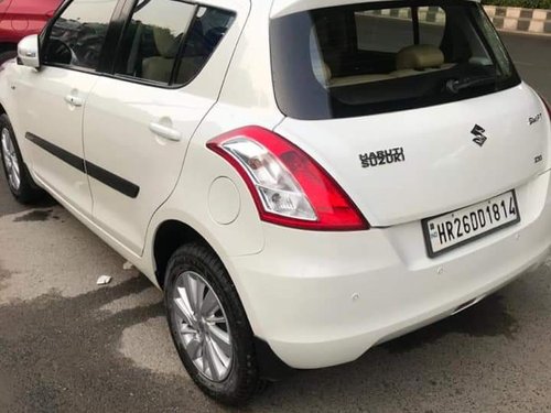 Used Maruti Suzuki Swift VXI 2015