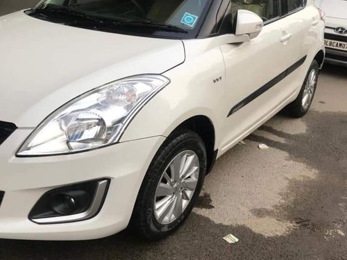 Used Maruti Suzuki Swift VXI 2015