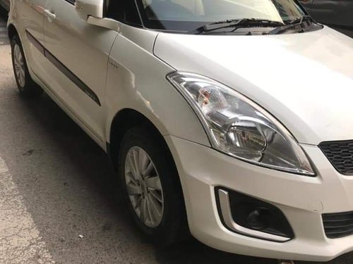 Used Maruti Suzuki Swift VXI 2015