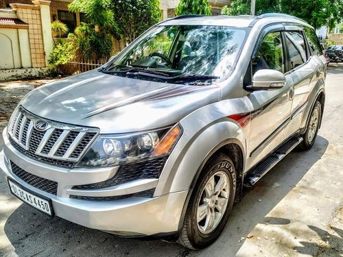 Used Mahindra XUV 500 W8 2017