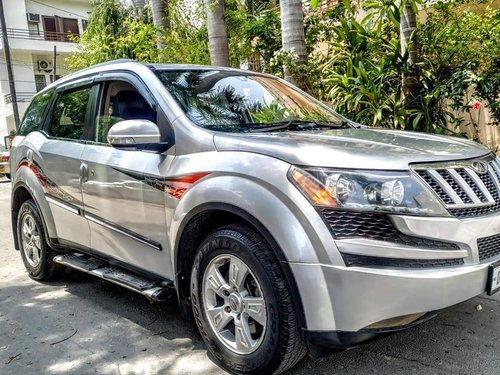 Used Mahindra XUV 500 W8 2017