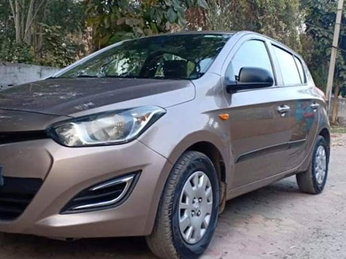 Used Hyundai i20 1.4 CRDi Era 2014