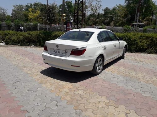 Used BMW 5 Series 520d 2011