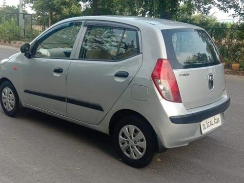 Used Hyundai i10 Era 2011