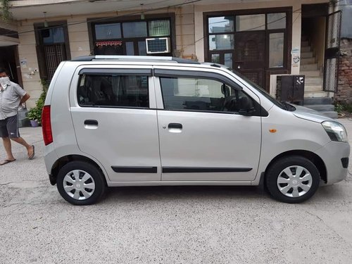 Used Maruti Suzuki Wagon R LXI 2014