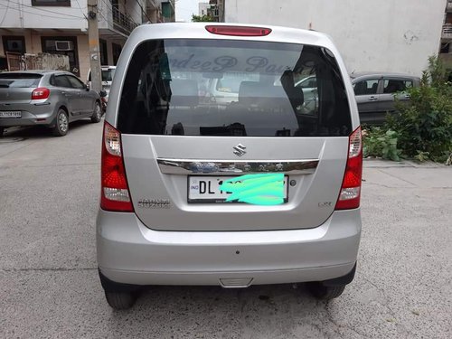 Used Maruti Suzuki Wagon R LXI 2014