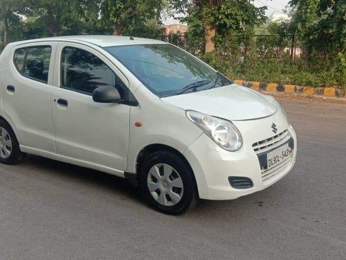 Used Maruti Suzuki A Star LXI 2011