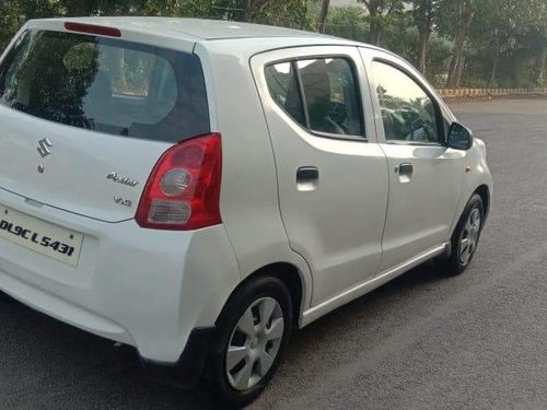 Used Maruti Suzuki A Star LXI 2011