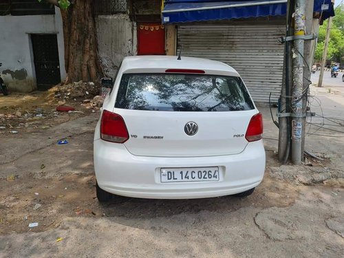 Used Volkswagen Polo 1.2 MPI Comfortline 2013