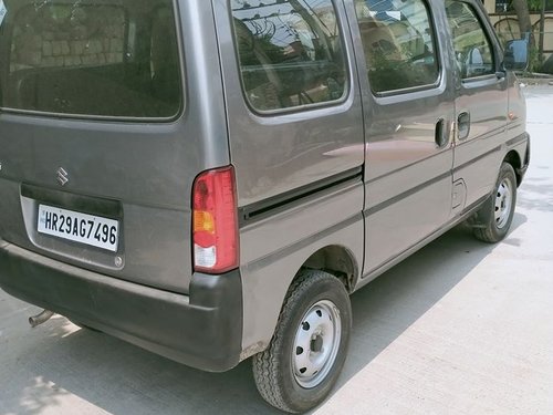 Used Maruti Suzuki Eeco 2014