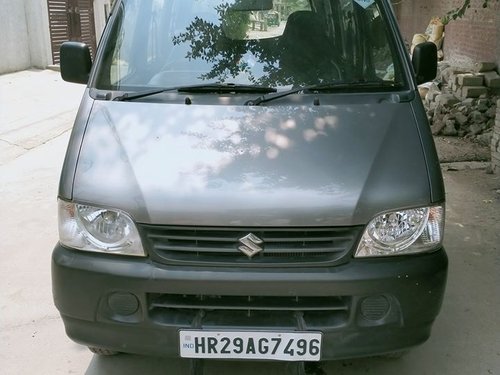 Used Maruti Suzuki Eeco 2014