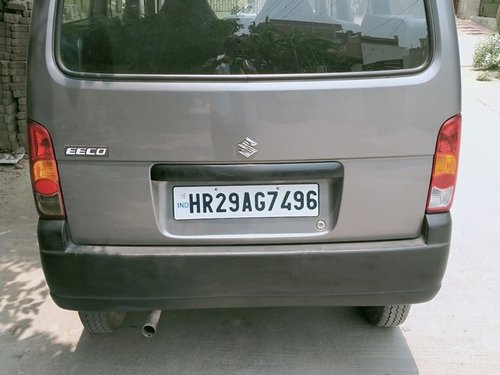 Used Maruti Suzuki Eeco 2014