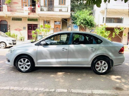 Used Volkswagen Vento TDI 2012